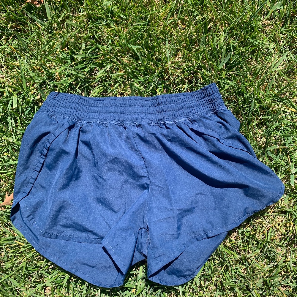 Champion Dry Fit Exercise Shorts